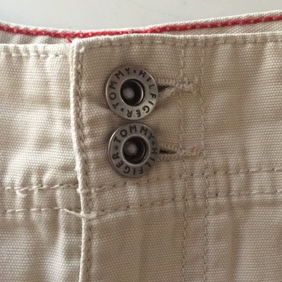 Tommy Hilfiger Shorts 14 - Picture 9 of 15